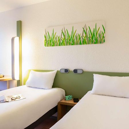 Ibis Budget Compiegne Centre-Ville Kültér fotó