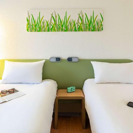 Ibis Budget Compiegne Centre-Ville Kültér fotó