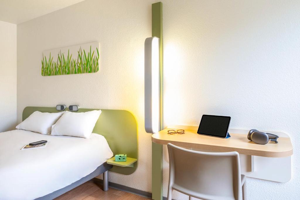 Ibis Budget Compiegne Centre-Ville Kültér fotó